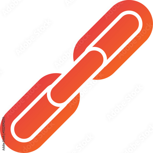 Link Vector Icon