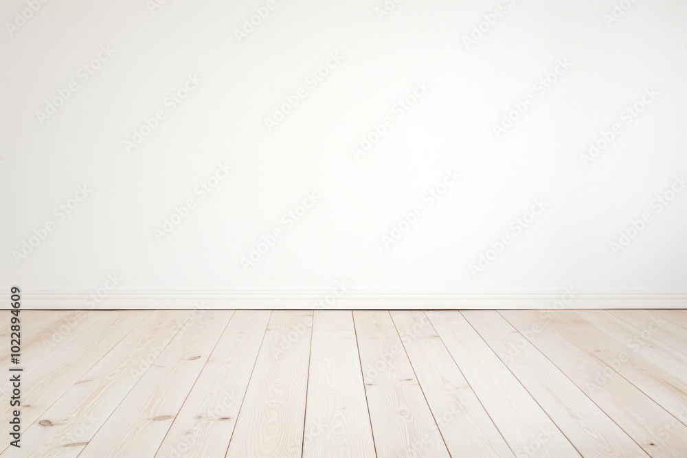 Wooden floor backgrounds flooring white. Wooden floor backgrounds flooring white.