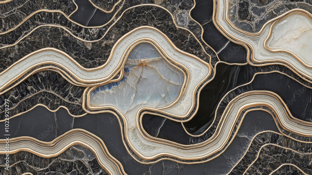 Texture of precious stone surface. Natural gemstone formation and mineral beauty Texture of precious stone surface. Natural gemstone formation and mineral beauty