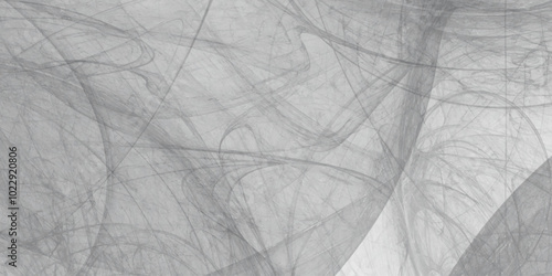 Abstract chrome gray  luxurious white marble texture, concrete wall white color for the background. Abstract texture of acrylic colorful liquid liner. Grunge black and white background template.	
