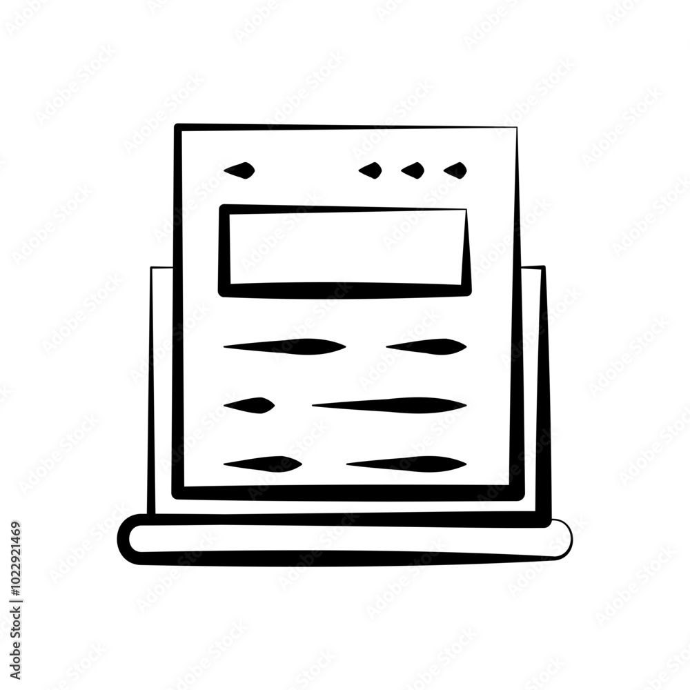 web page with binary code overlay web page with binary code overlay