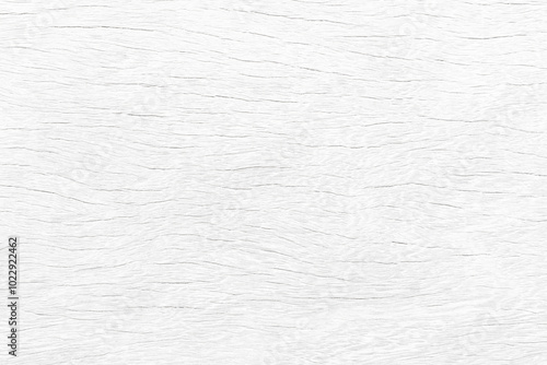 White wood wall painted texture for background.