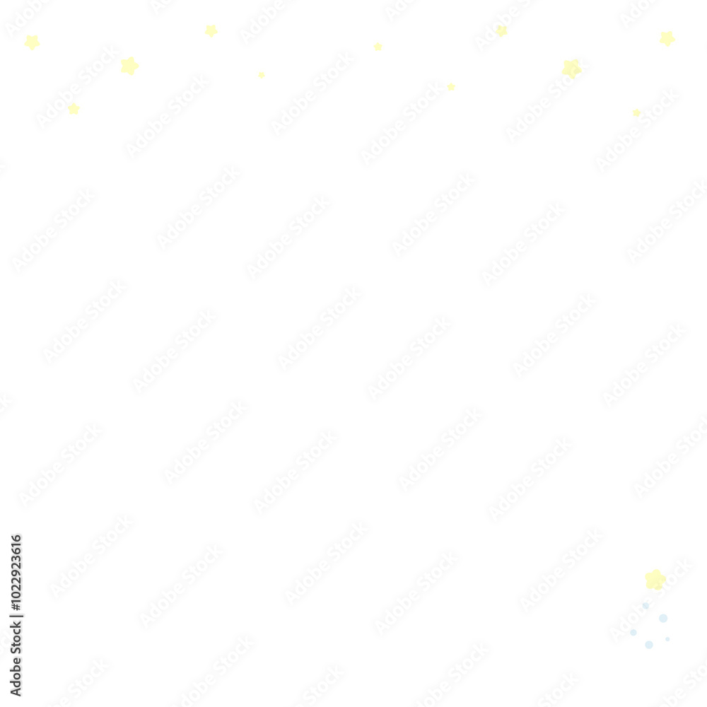 ホリデーシーズンなシンプル星空スクエアフレーム⭐︎PNG ホリデーシーズンなシンプル星空スクエアフレーム⭐︎PNG