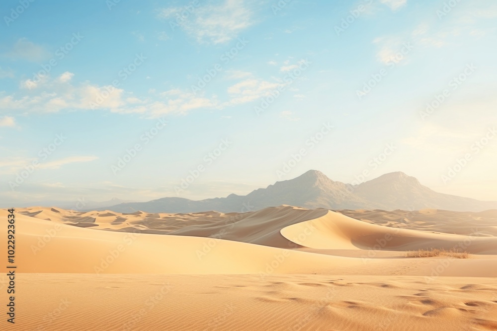 Desert hills nature landscape outdoors. Desert hills nature landscape outdoors.