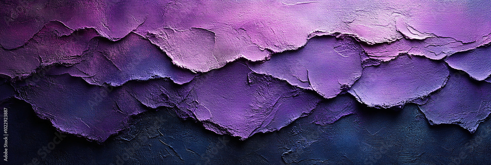Purple color linen fabric texture material image Purple color linen fabric texture material image