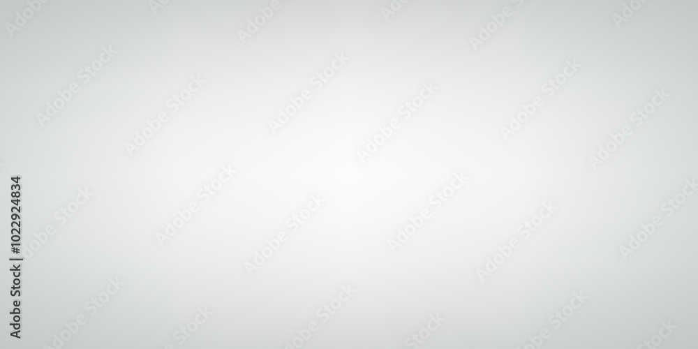 Light grey gradient color background. Abstract studio background. Banner for advertise product on website. Space for text. Vector illustration. Light grey gradient color background. Abstract studio background. Banner for advertise product on website. Space for text. Vector illustration.