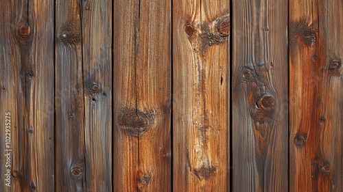 Wood