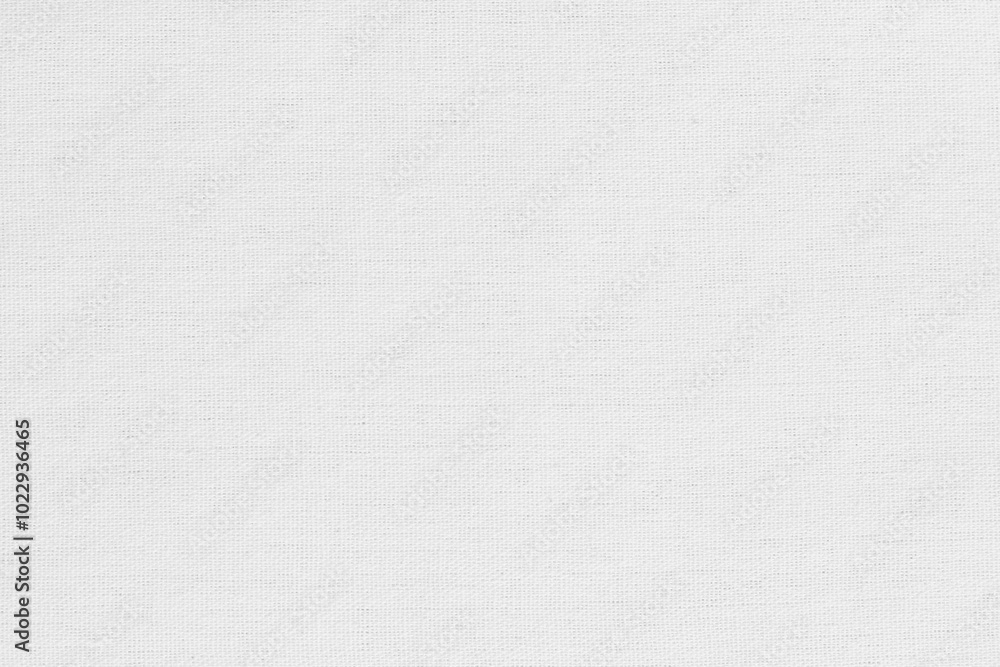 White cotton fabric cloth texture for background, natural textile pattern. White cotton fabric cloth texture for background, natural textile pattern.