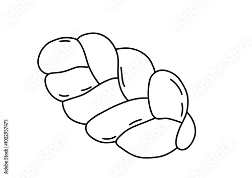 Challah Bread