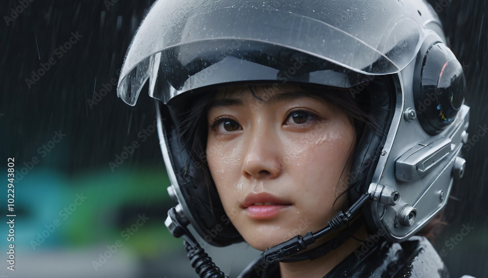 women war fighter pilot wear helmet women war fighter pilot wear helmet
