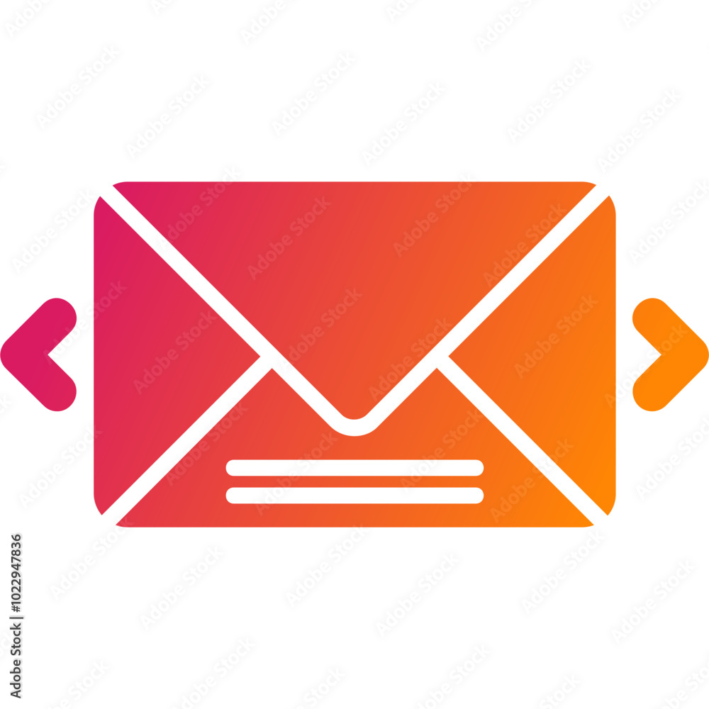 Preview Vector Icon Design