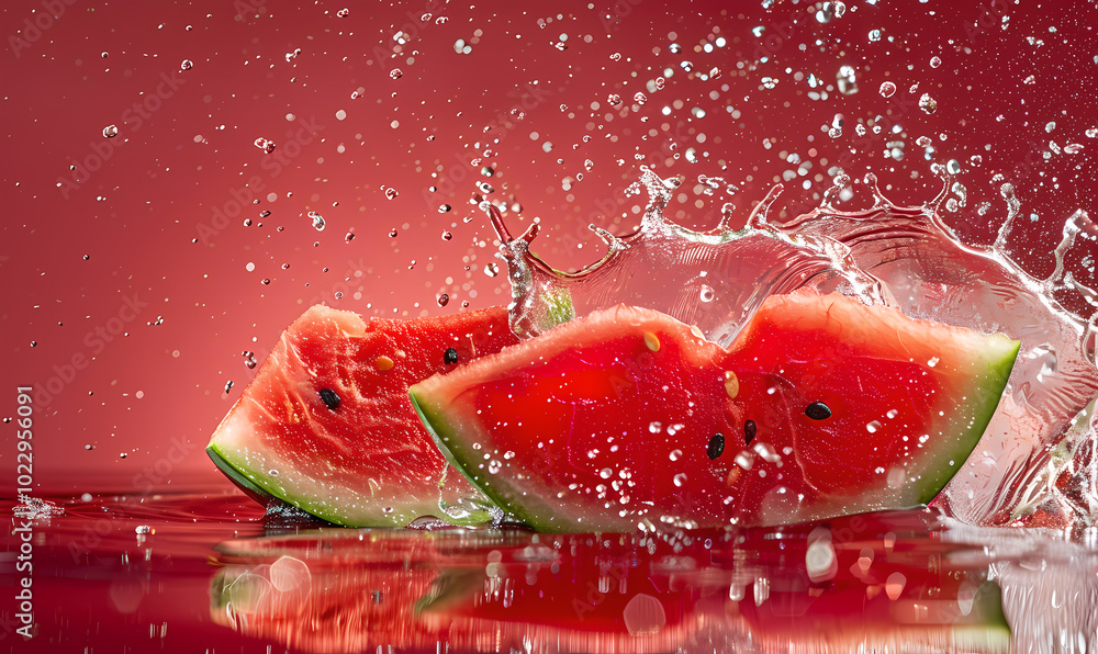 water melon water melon