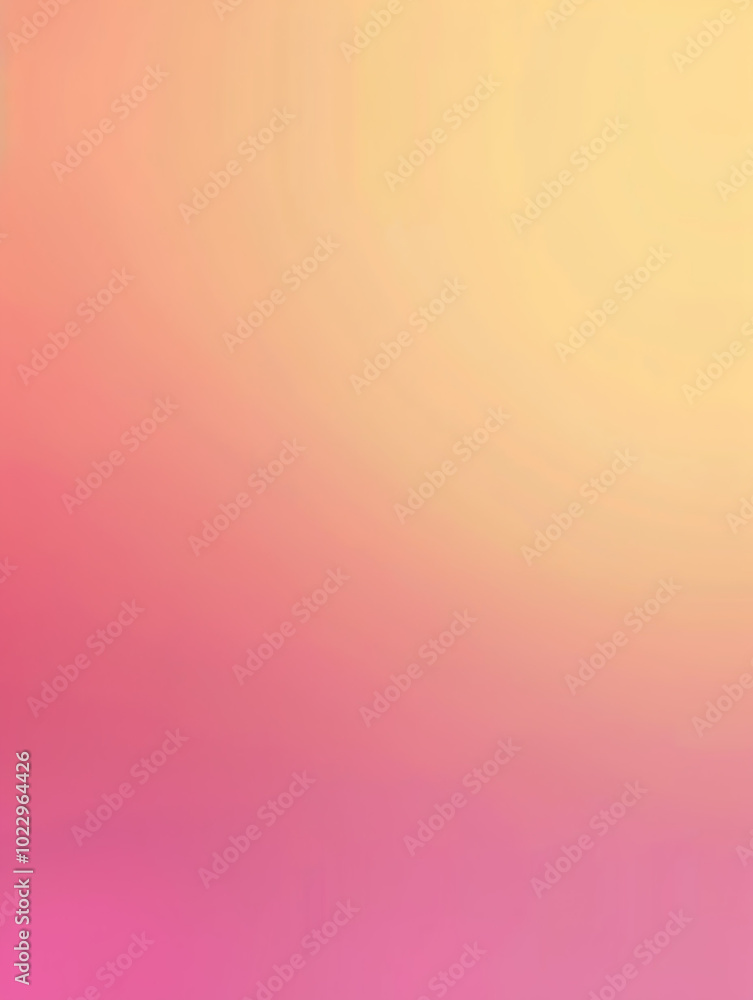Obraz premium Abstract Art Piece Featuring Intertwined Purple and Orange Hues, Textured Patterns Create a Dreamy, Warm, and Mystical Atmosphere