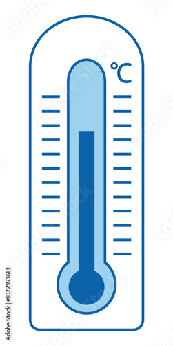 thermometer