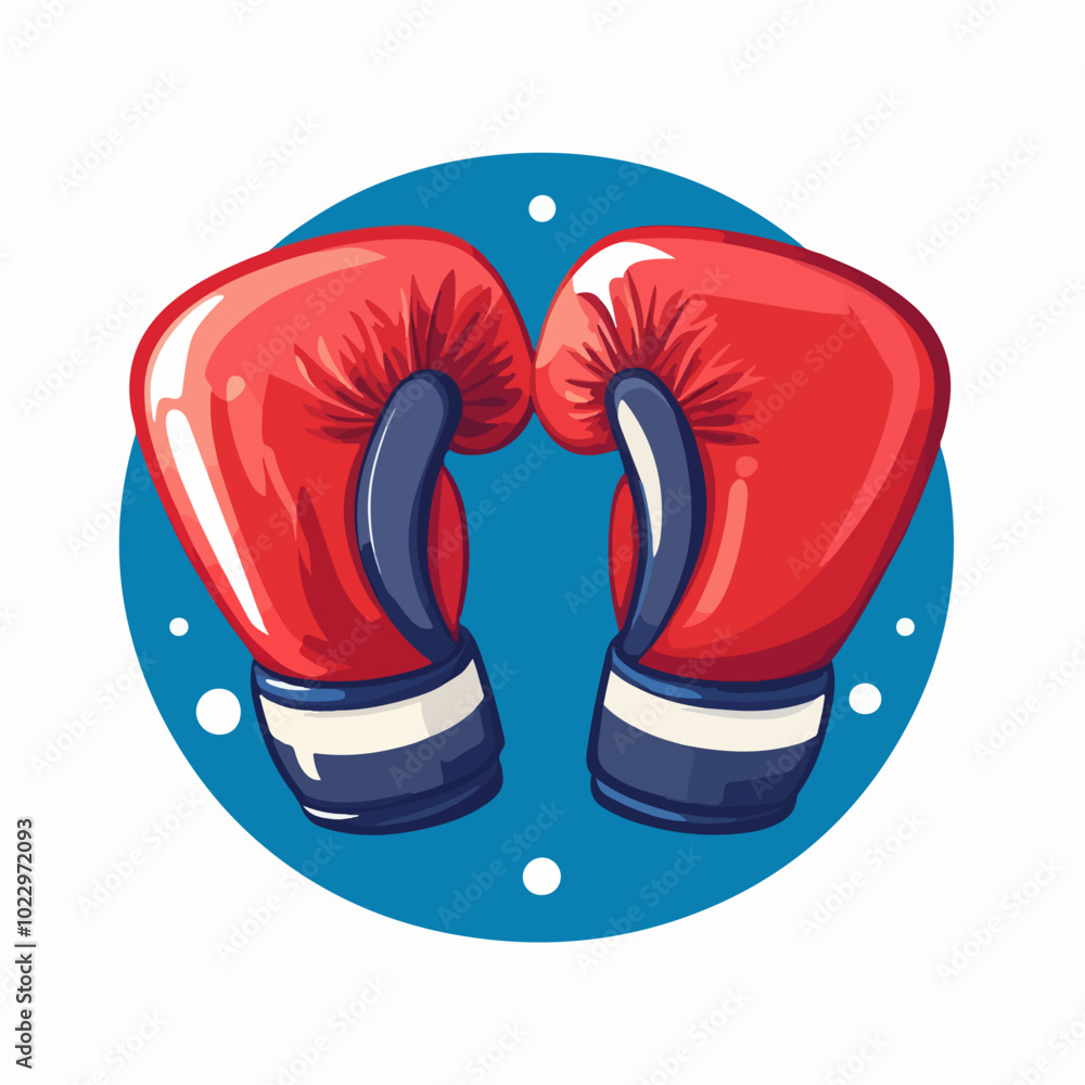 Boxing gloves. Sports. Boxing. Boxing gloves. Sports. Boxing.