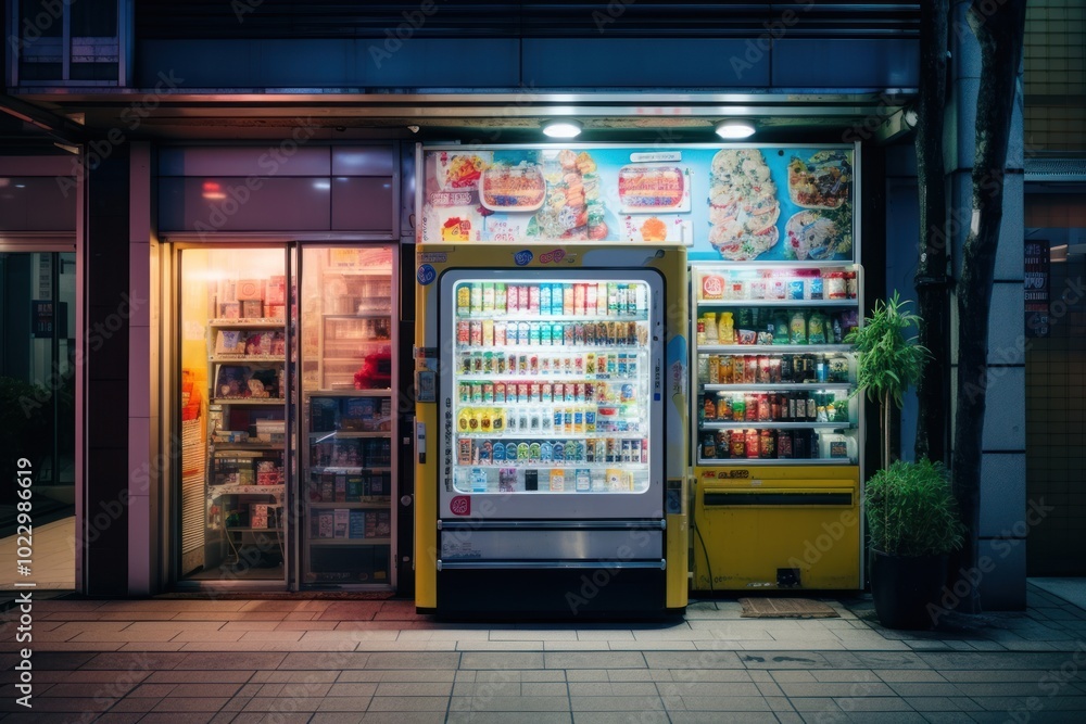 Shop machine refrigerator vending machine. Shop machine refrigerator vending machine.