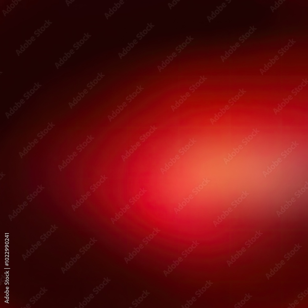 Vibrant red gradient, abstract background, glowing red hue, warm color tones, red light effect, modern abstract art Vibrant red gradient, abstract background, glowing red hue, warm color tones, red light effect, modern abstract art
