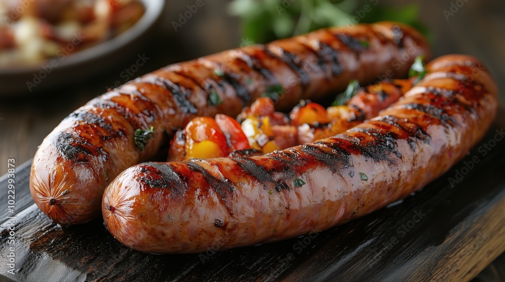 Steak. Grill. Barbecue. Meat. Sausages cooked on the grill. Cooking sausages on an open fire grill-barbecue. Grill, pork, beef, barbecue on fire
Steak. Grill. Barbecue. Meat. Sausages cooked on the grill. Cooking sausages on an open fire grill-barbecue. Grill, pork, beef, barbecue on fire