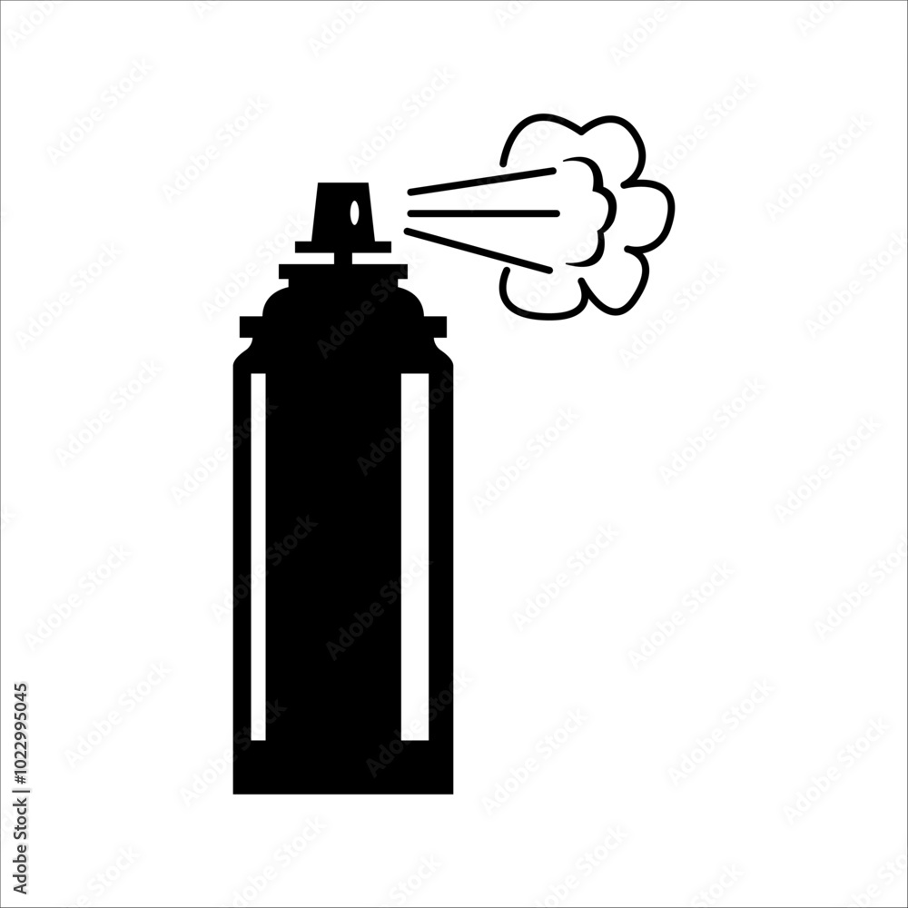 Spray can icon. Aerosol, paint, graffiti, spray paint, small cans, chemicals, art, Urban, street art, pressurized containers, paintings, propellants, spray cans, aerosols, chemicals. Spray can icon. Aerosol, paint, graffiti, spray paint, small cans, chemicals, art, Urban, street art, pressurized containers, paintings, propellants, spray cans, aerosols, chemicals.