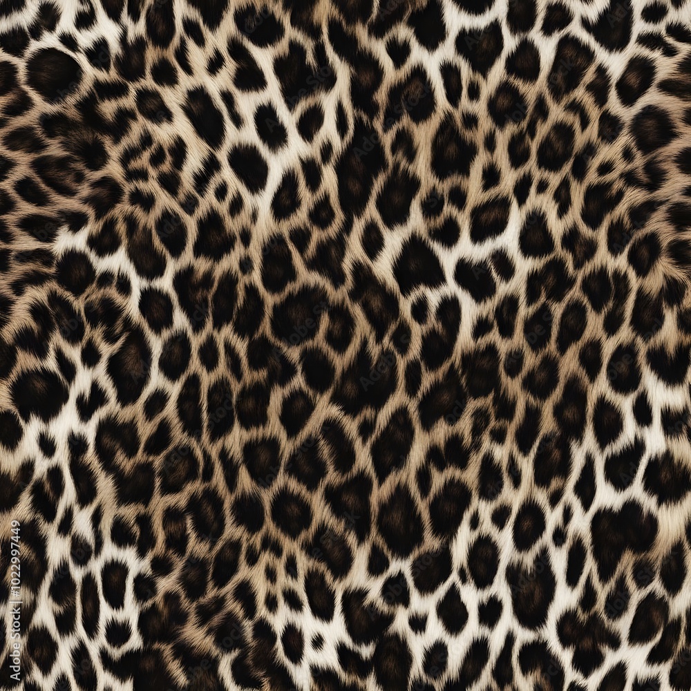 leopard print real cat spots stylish design leopard print real cat spots stylish design