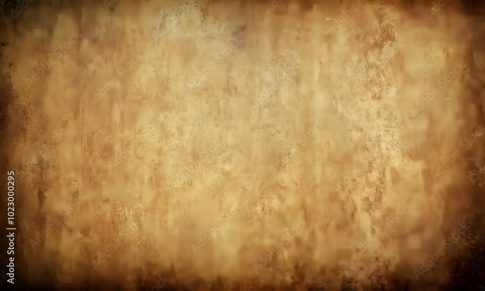 Obraz premium Old grunge textured background creating rough surface