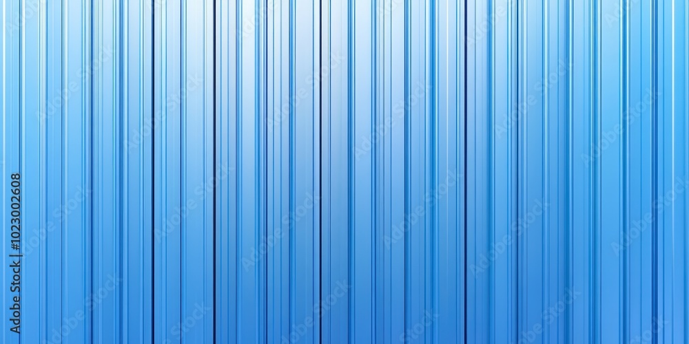 Vibrant Blue Vertical Lines Background Vibrant Blue Vertical Lines Background
