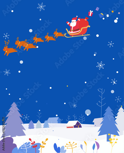 Christmas, Christmas, Christmas, Santa, gifts, festivals, events, snowmen, trees, Rudolph, cute, gatherings, year-end, discount, commemorations,