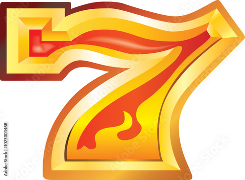 The 777 Casino Slot Victors logo exudes excitement, success, and high-quality entertainment. It's designed to attract both seasoned gamblers and newcomers looking for the ultimate casino experience.