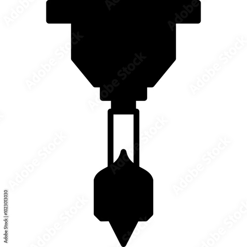 Drill Bits Icon