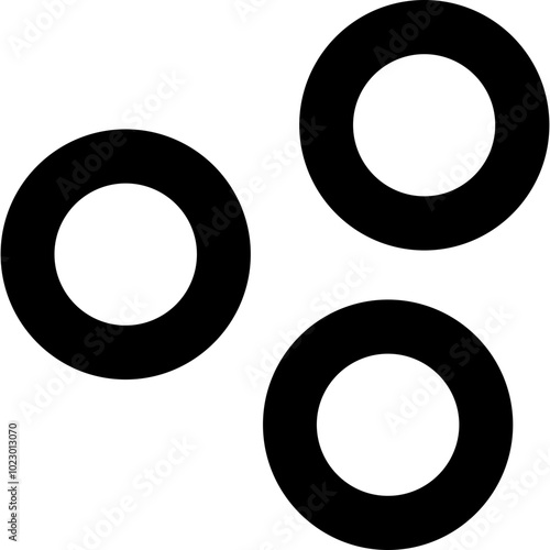 Washer Icon