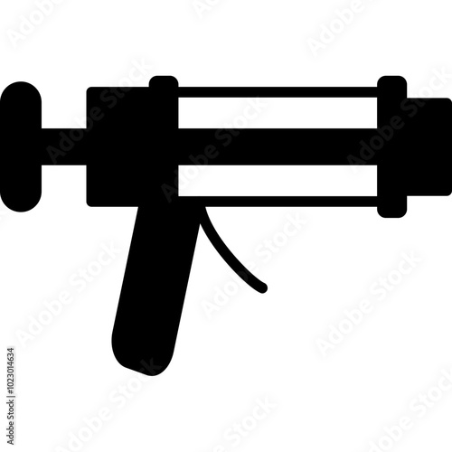 Caulk Icon