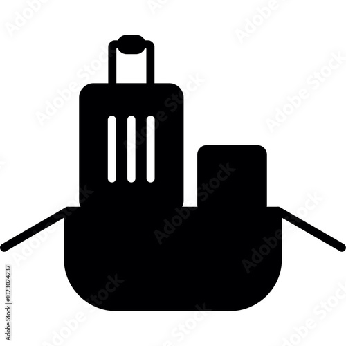 Lost and Found Icon