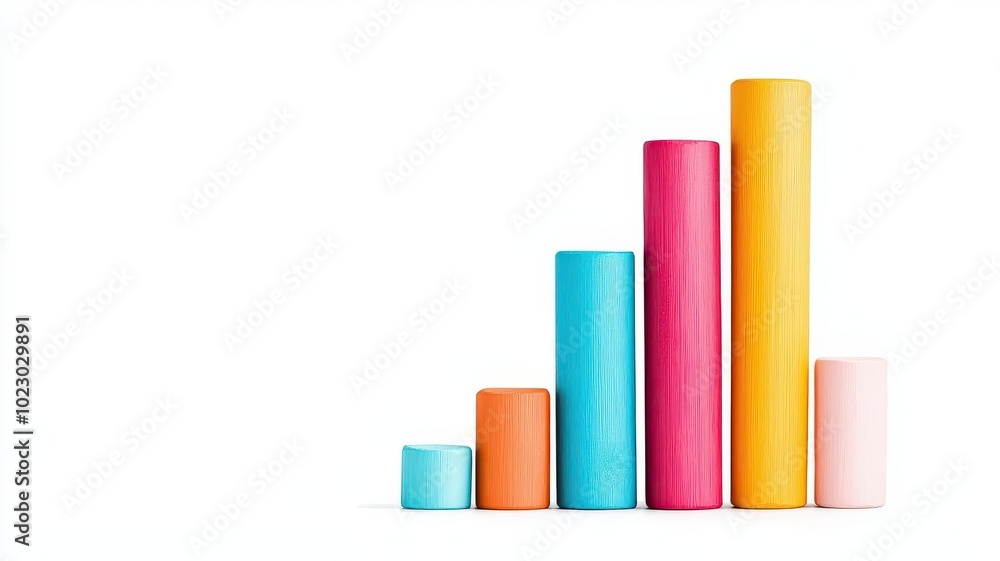 Revenue vs expenses comparison graph on a financial report, showing colorcoded bars for easy visual comparison Revenue vs expenses comparison graph on a financial report, showing colorcoded bars for easy visual comparison