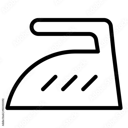 PieIron Vector Design Icon Style