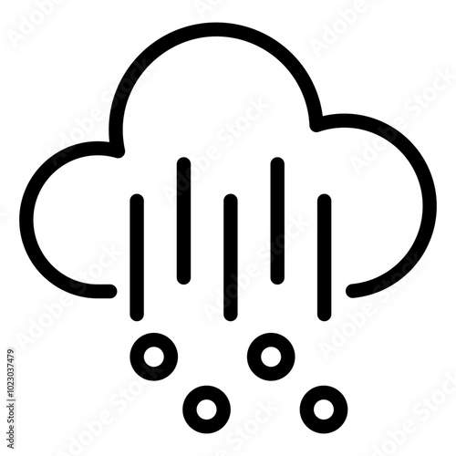 Claim Adjuster Vector Design Icon Style
