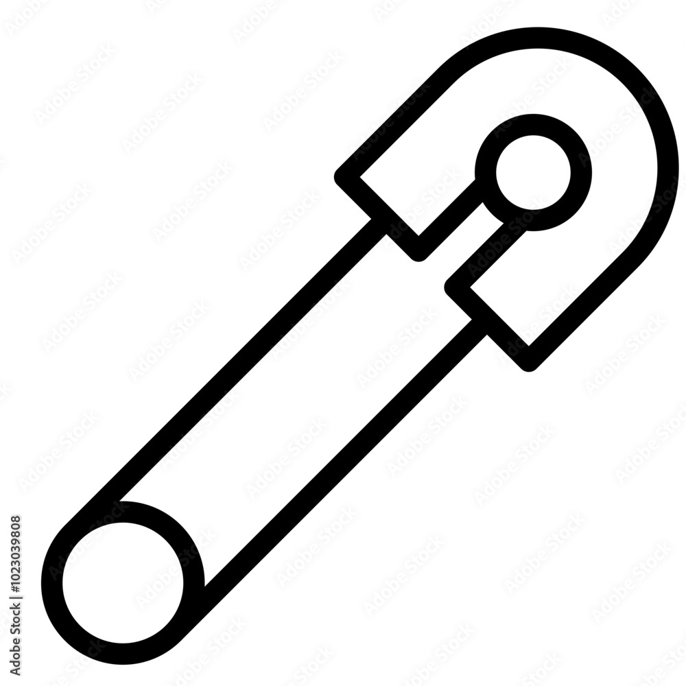 Friendship Pin Vector Design Icon Style Friendship Pin Vector Design Icon Style