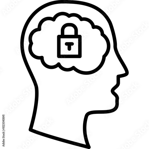 Lock Icon