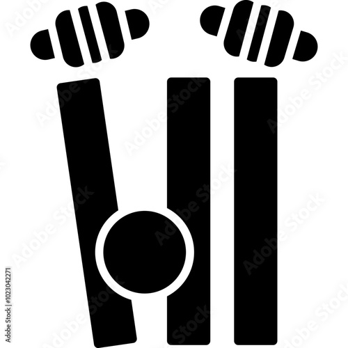 Wicket Icon
