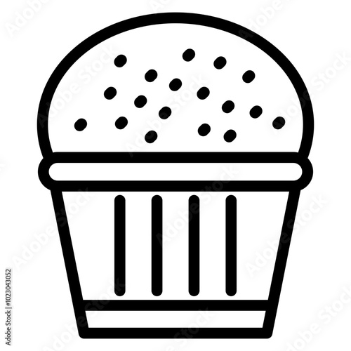 Souffle Vector Design Icon Style