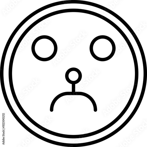 Smile Icon
