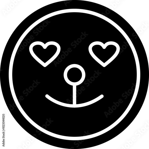 In Love Icon