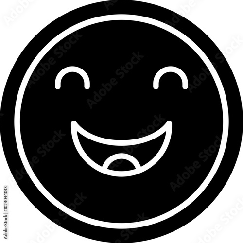 Smile Icon