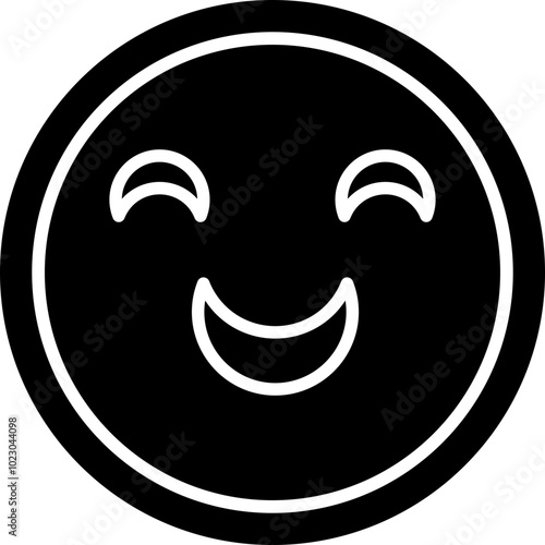 smile Icon