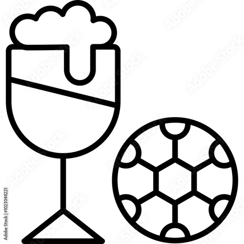 Beers Icon