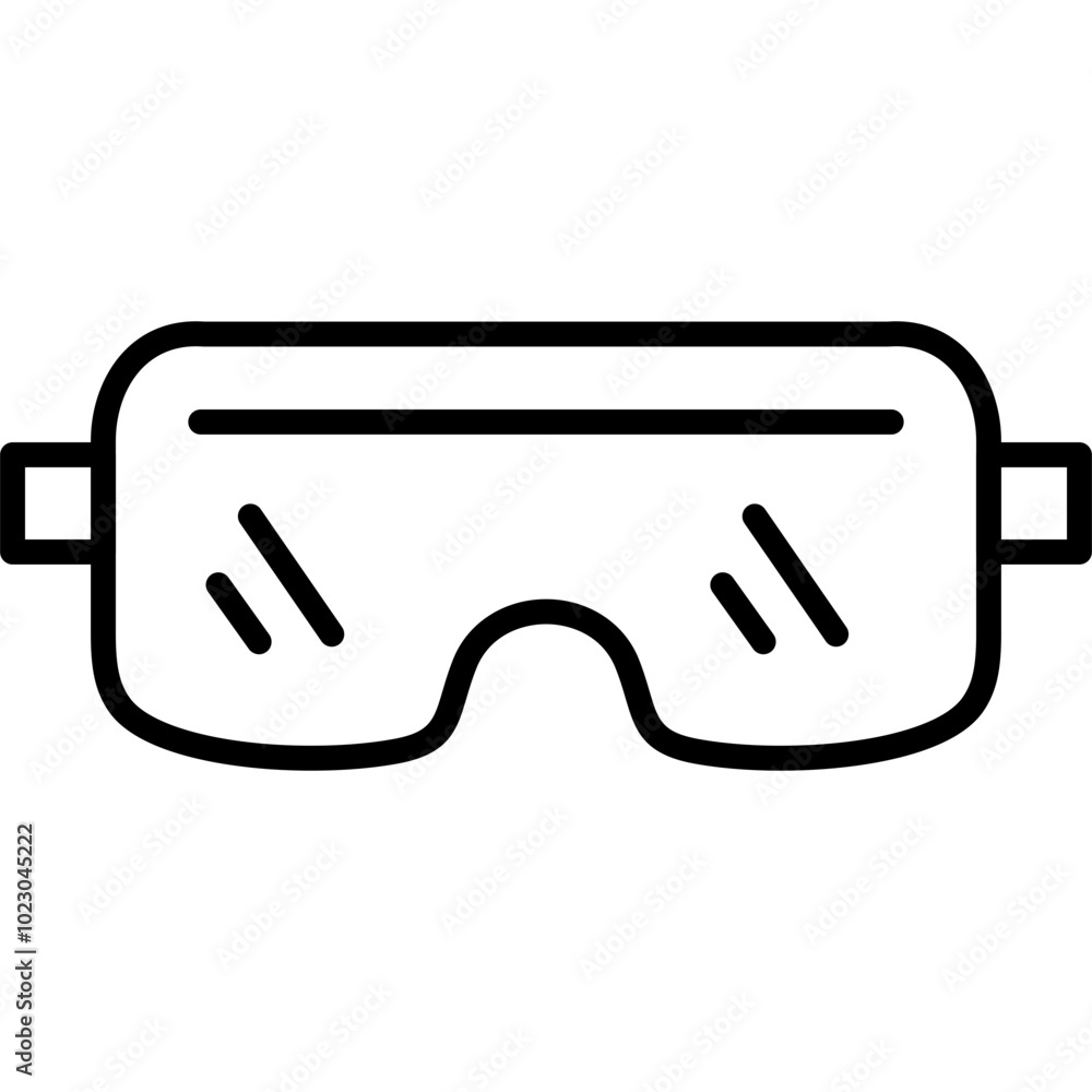Glasses Icon Glasses Icon
