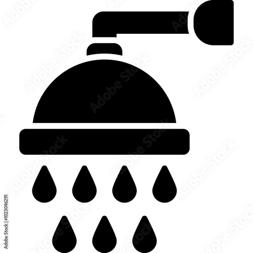 Ghusl Icon
