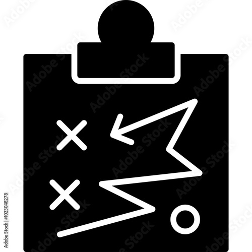 Photography Tactics Icon
