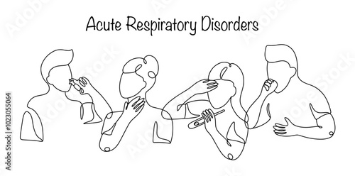 Acute Respiratory Disorders