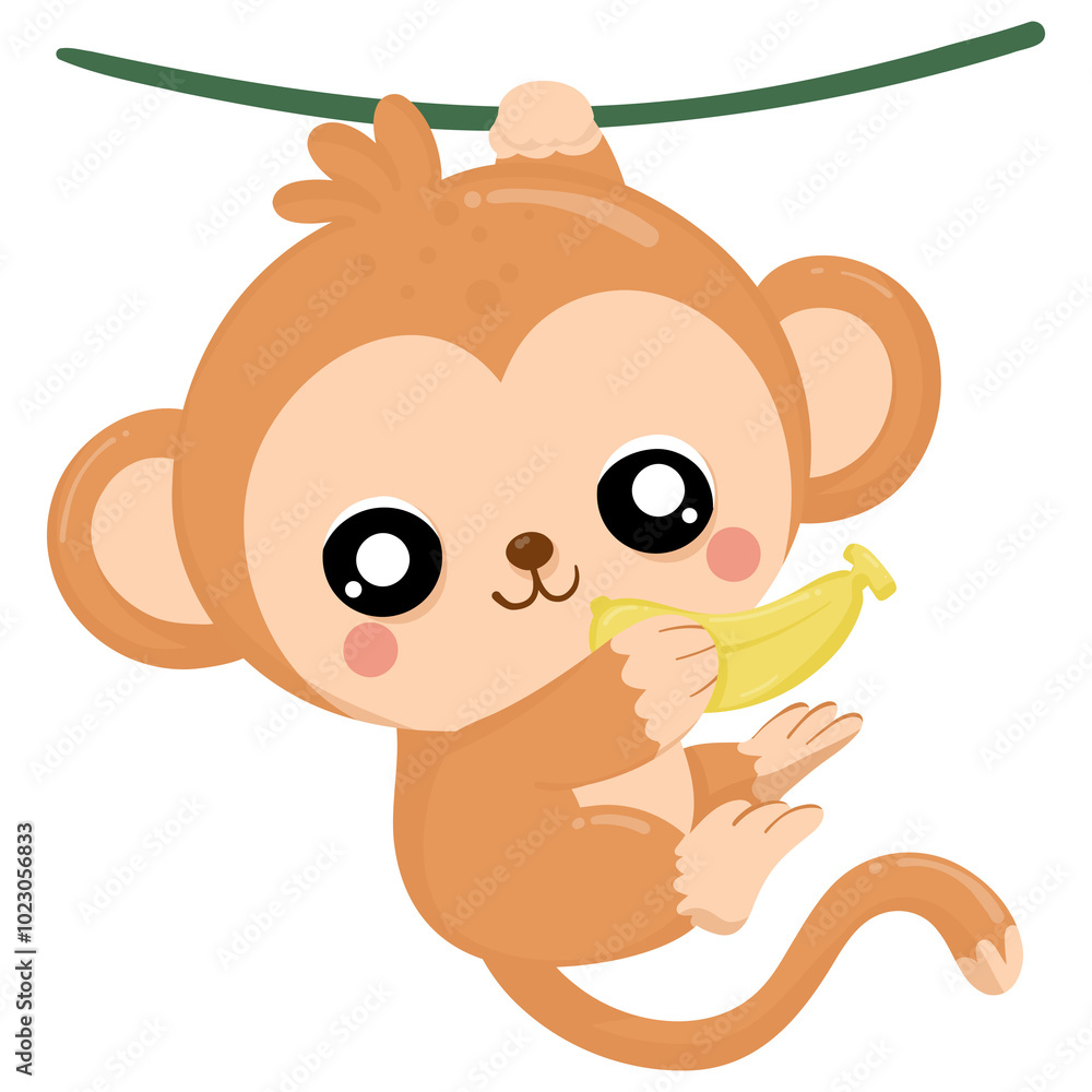 Monkey Monkey