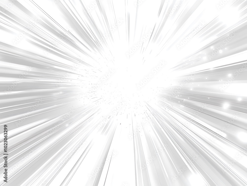 sunburst White cloth background. White art picture. White cloth wave image. sunburst White cloth background. White art picture. White cloth wave image.